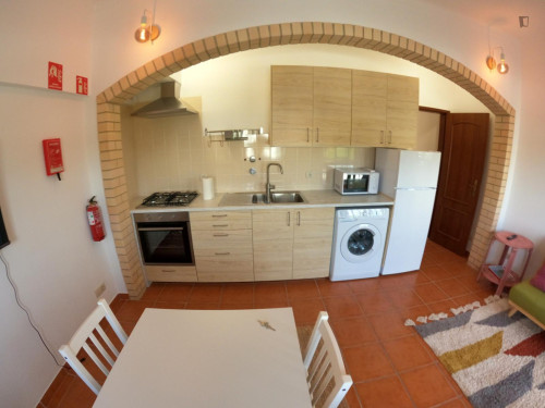 Charming 1-bedroom apartment in São Brás de Alportel - Gallery - 18