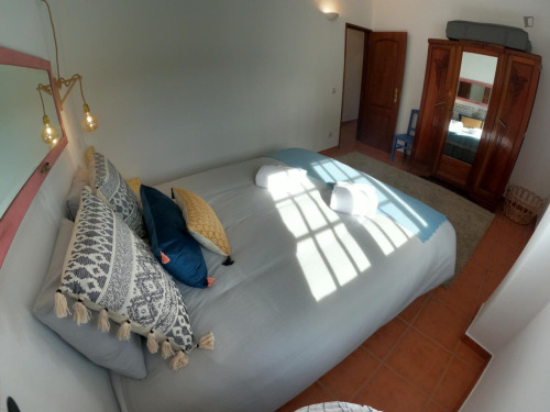Charming 1-bedroom apartment in São Brás de Alportel - Gallery - 8