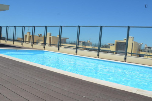 Stupendous 2-bedroom apartment in Olhão - Gallery - 7