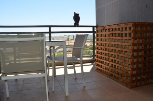 Stupendous 2-bedroom apartment in Olhão - Gallery - 19