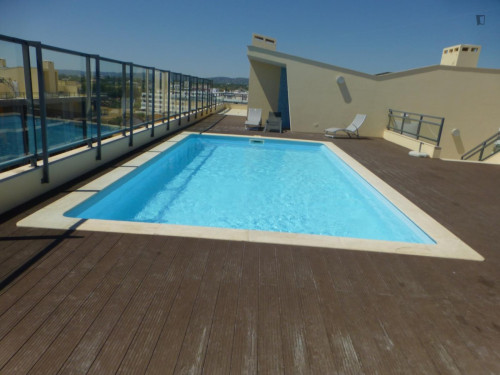 Stupendous 2-bedroom apartment in Olhão - Gallery - 6