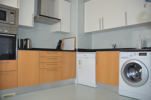 Stupendous 2-bedroom apartment in Olhão - Gallery - 18