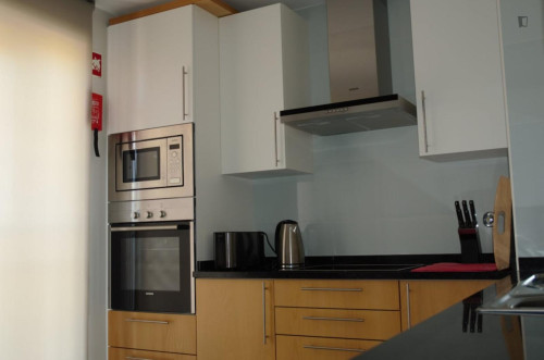 Stupendous 2-bedroom apartment in Olhão - Gallery - 17