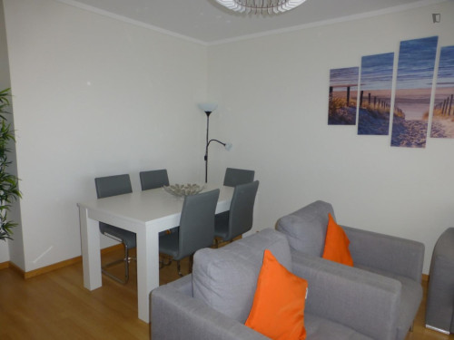 Stupendous 2-bedroom apartment in Olhão - Gallery - 21