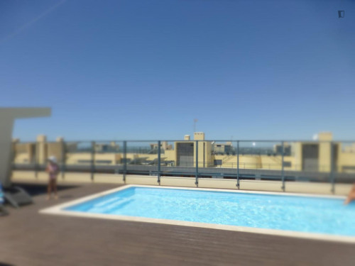Stupendous 2-bedroom apartment in Olhão - Gallery - 4