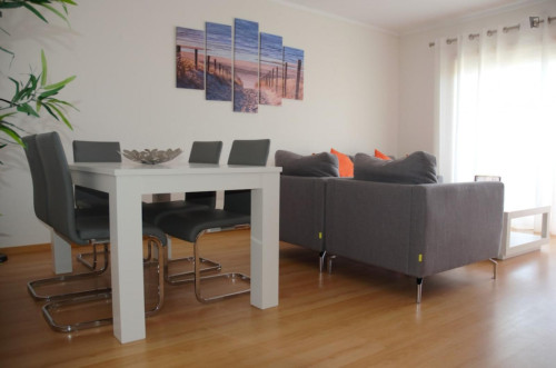 Stupendous 2-bedroom apartment in Olhão - Gallery - 20