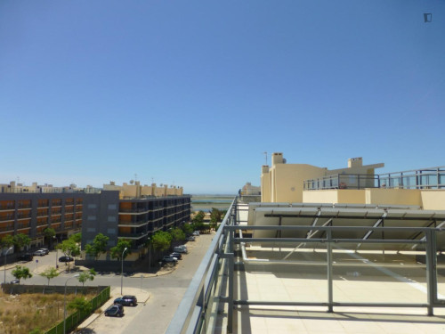 Stupendous 2-bedroom apartment in Olhão - Gallery - 2