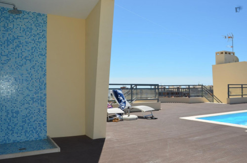 Stupendous 2-bedroom apartment in Olhão - Gallery - 5