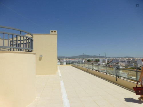 Stupendous 2-bedroom apartment in Olhão - Gallery - 3