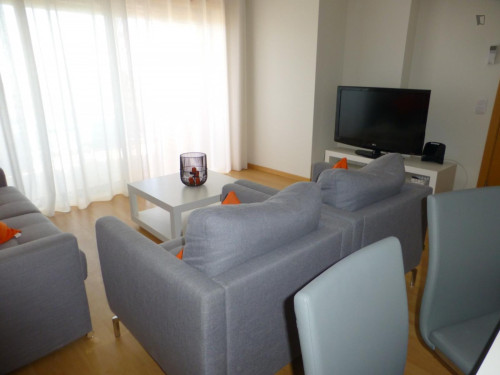 Stupendous 2-bedroom apartment in Olhão - Gallery - 23