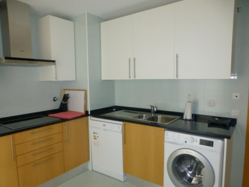 Stupendous 2-bedroom apartment in Olhão - Gallery - 16