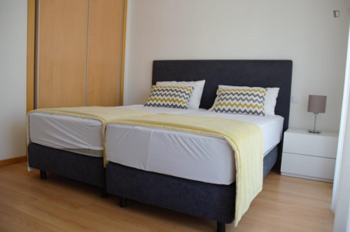 Stupendous 2-bedroom apartment in Olhão - Gallery - 8