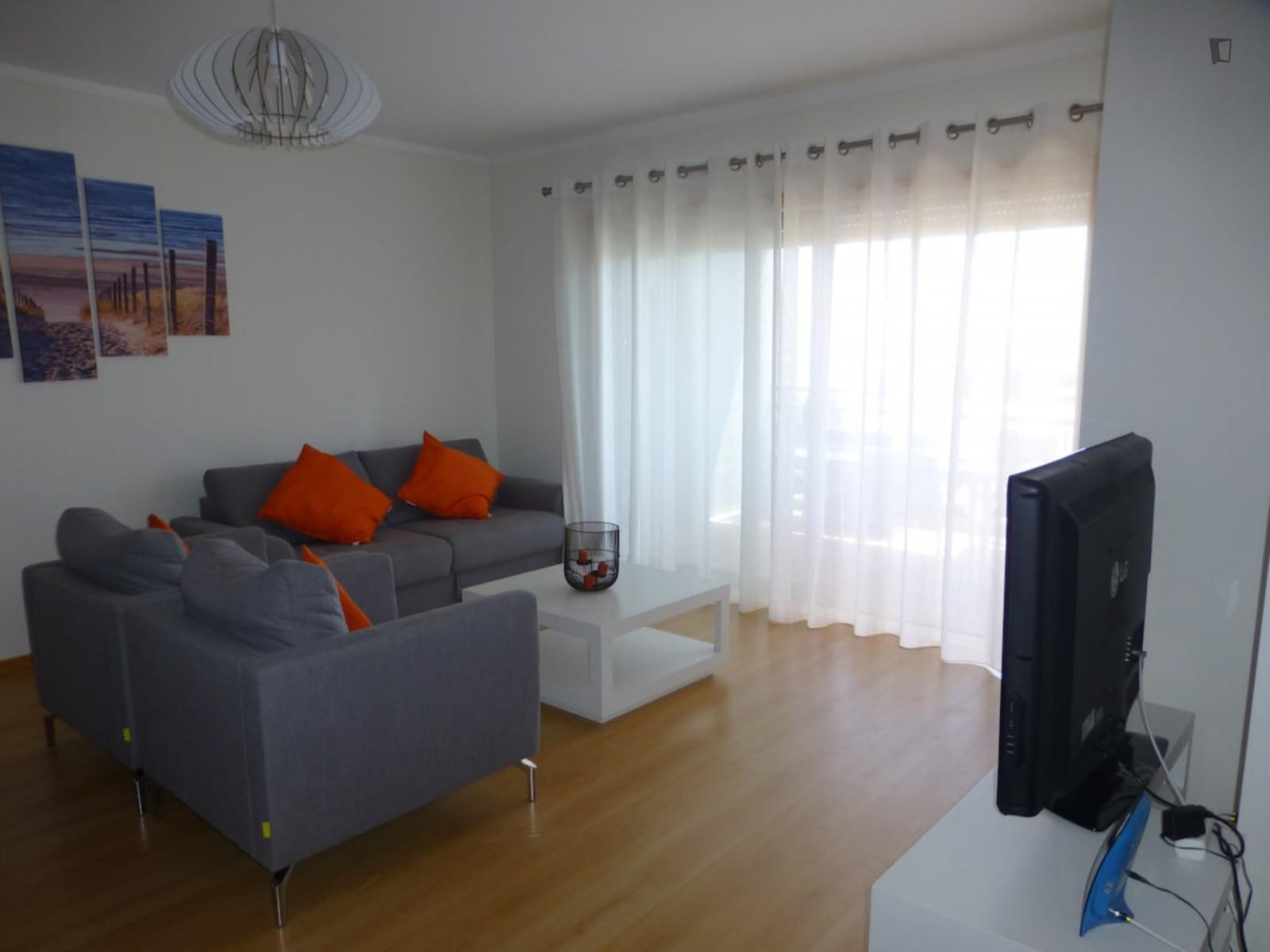 Stupendous 2-Bedroom Apartment In Olhão - 1