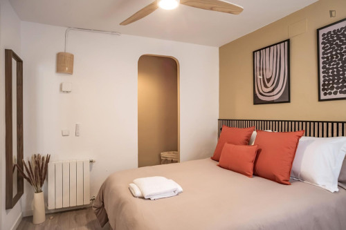 LUMEN R3 Private room with double-bed and private bathroom