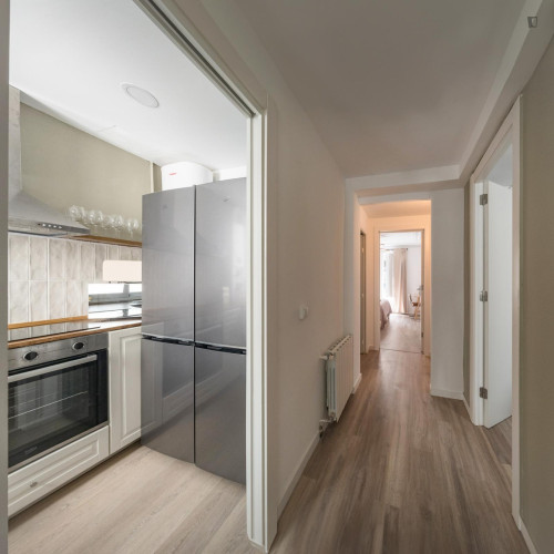 LUMEN R3 Private room with double-bed and private bathroom - Gallery - 12