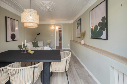 LUMEN R3 Private room with double-bed and private bathroom - Gallery - 9