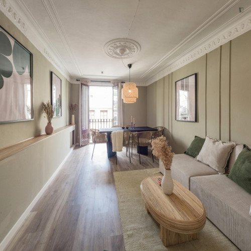 LUMEN R3 Private room with double-bed and private bathroom - Gallery - 11