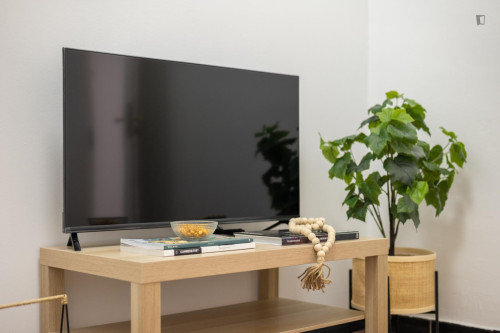Sublime double bedroom near the Barceloneta metro - Gallery - 5