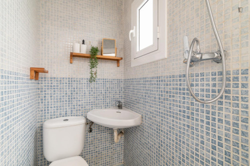 Sublime double bedroom near the Barceloneta metro - Gallery - 11