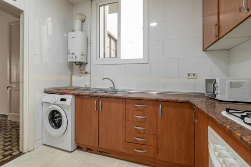 Sublime double bedroom near the Barceloneta metro - Gallery - 6