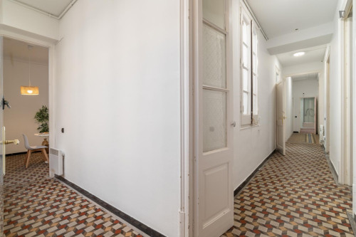 Sublime double bedroom near the Barceloneta metro - Gallery - 15