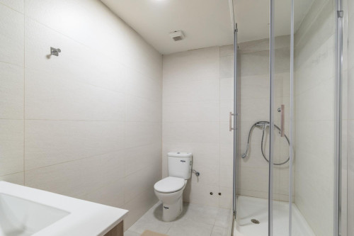 Sublime double bedroom near the Barceloneta metro - Gallery - 9