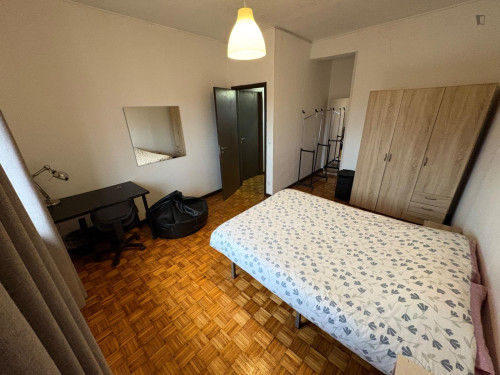Pleasant bedroom adjacent to the FC Porto Stadium - Gallery - 7