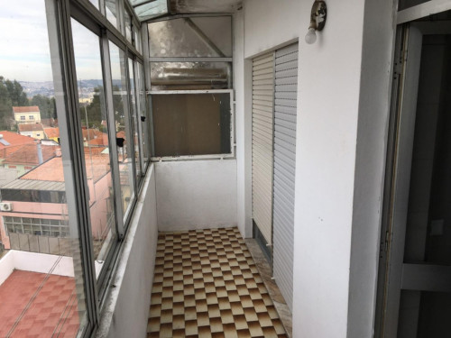 Pleasant bedroom adjacent to the FC Porto Stadium - Gallery - 12