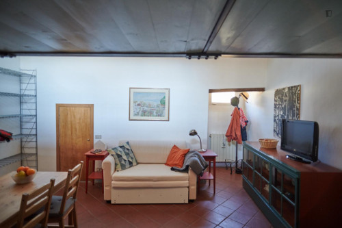 1-bedroom apartment - Gallery - 16