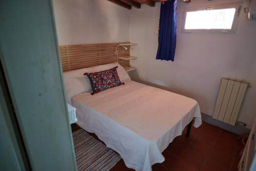 1-bedroom apartment