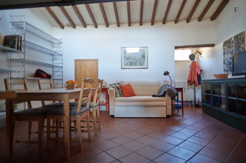 1-bedroom apartment - Gallery - 17