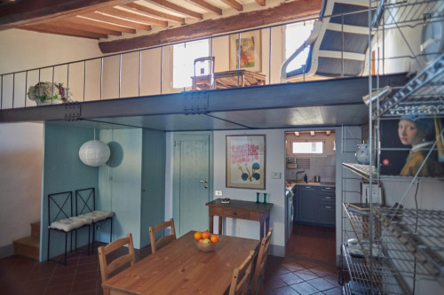 1-bedroom apartment - Gallery - 14