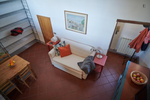 1-bedroom apartment - Gallery - 15