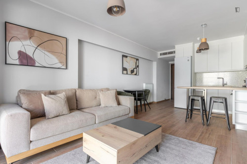 Welcoming 2-bedroom apartment near the Athens Concert Hall - Gallery - 18
