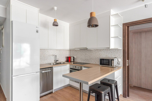 Welcoming 2-bedroom apartment near the Athens Concert Hall - Gallery - 12