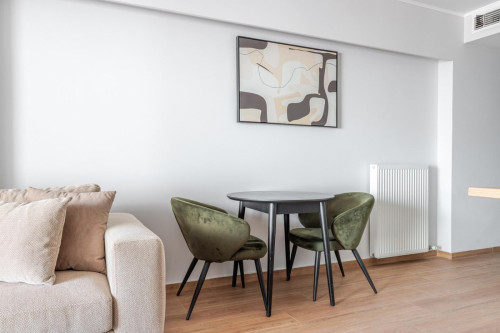 Welcoming 2-bedroom apartment near the Athens Concert Hall - Gallery - 16