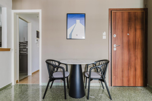 Dashing 2-bedroom flat in Koukaki - Gallery - 15
