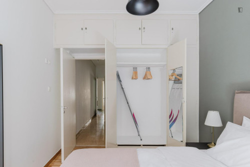 Dashing 2-bedroom flat in Koukaki - Gallery - 20