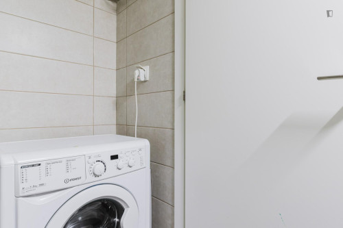 Dashing 2-bedroom flat in Koukaki - Gallery - 8