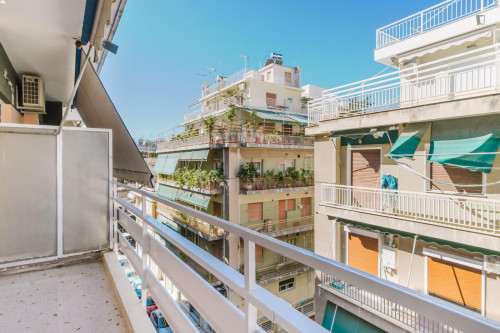 Dashing 2-bedroom flat in Koukaki - Gallery - 14
