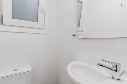 Dashing 2-bedroom flat in Koukaki - Gallery - 7
