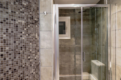 Exquisite 1-bedroom flat in Ilisia - Gallery - 13