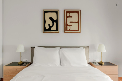 Delightful 1-bedroom flat in Neapoli - Gallery - 17
