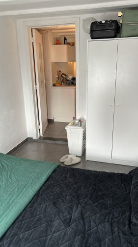 Maastrichtersteenweg, Riemst
