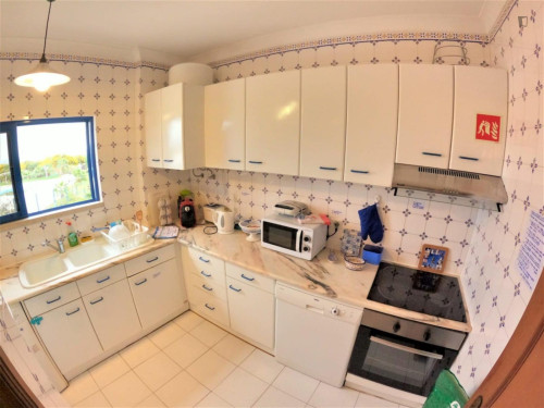 Appealing 2-bedroom flat in Vila Real de Santo António - Gallery - 16