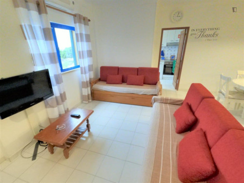 Appealing 2-bedroom flat in Vila Real de Santo António - Gallery - 22