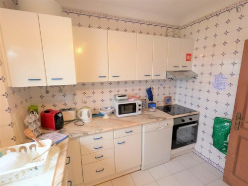 Appealing 2-bedroom flat in Vila Real de Santo António - Gallery - 14