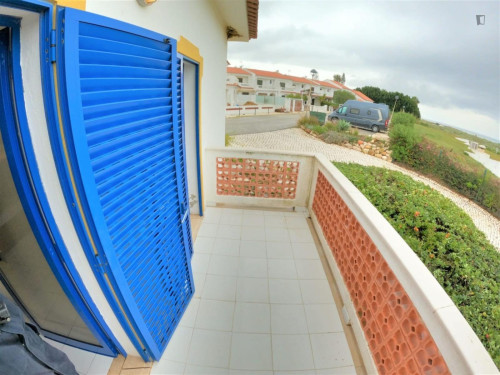 Appealing 2-bedroom flat in Vila Real de Santo António - Gallery - 17