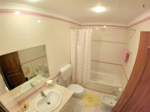 Appealing 2-bedroom flat in Vila Real de Santo António - Gallery - 10