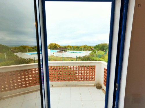 Appealing 2-bedroom flat in Vila Real de Santo António - Gallery - 18
